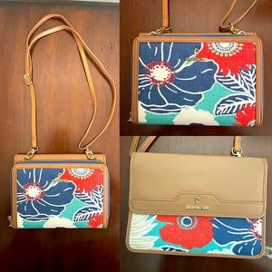 Spartina 449 crossbody